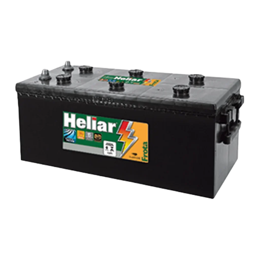 Bateria HS 150 TD | Entrega e Instalação Grátis