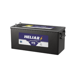 Heliar Frota HEFB225TD | Entrega e Instalação Grátis